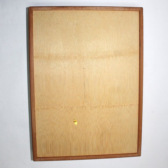 Bed Bath & Beyond 14" Bamboo Drawer Utensil Organizer Flatware Cutlery Tray - Picture 2 of 15